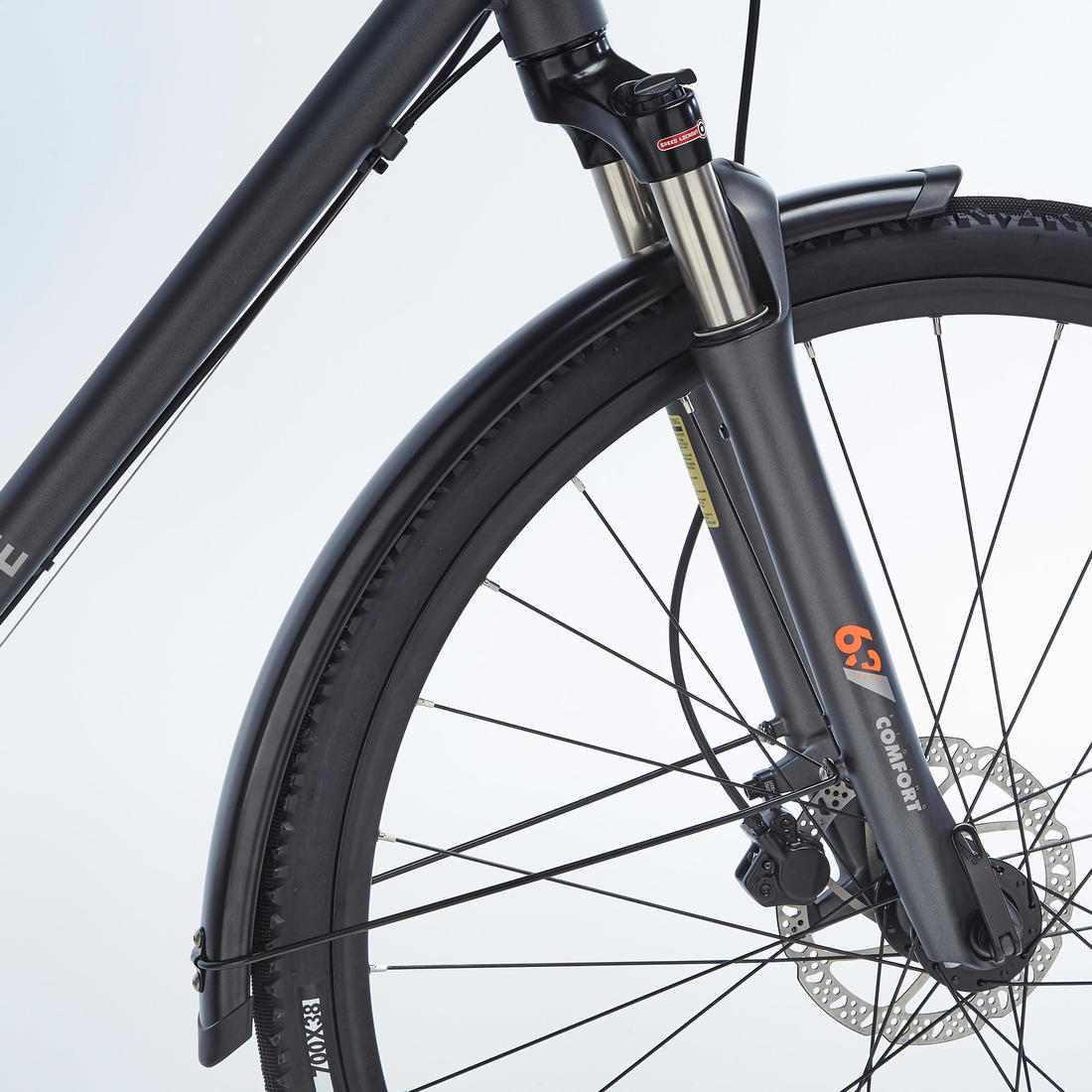 GARDE BOUE A TRINGLES POUR RIVERSIDE 500/500E/540E/900/920