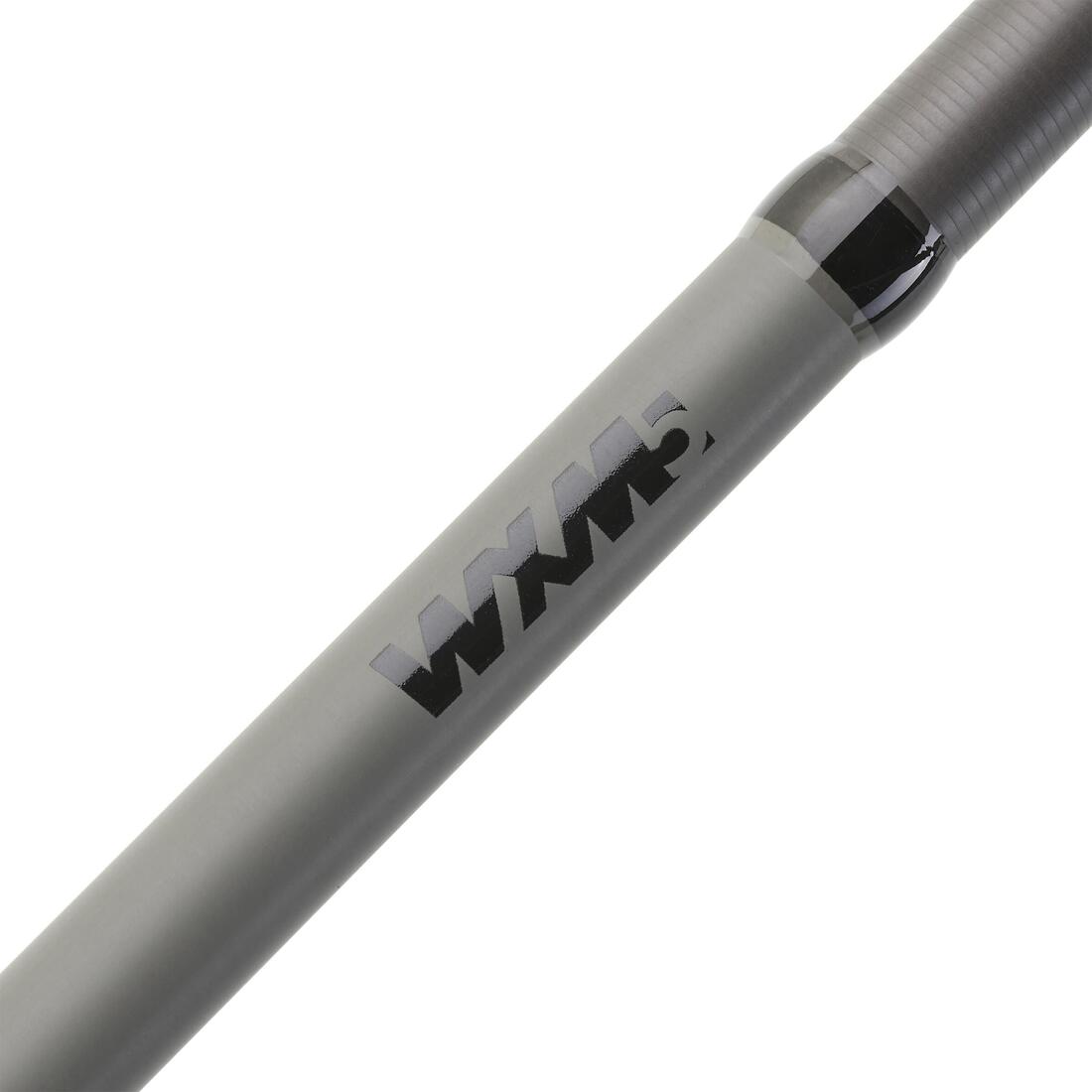 Canne pêche aux leurres WXM 500 Spinning 2.40m XH 40-90g