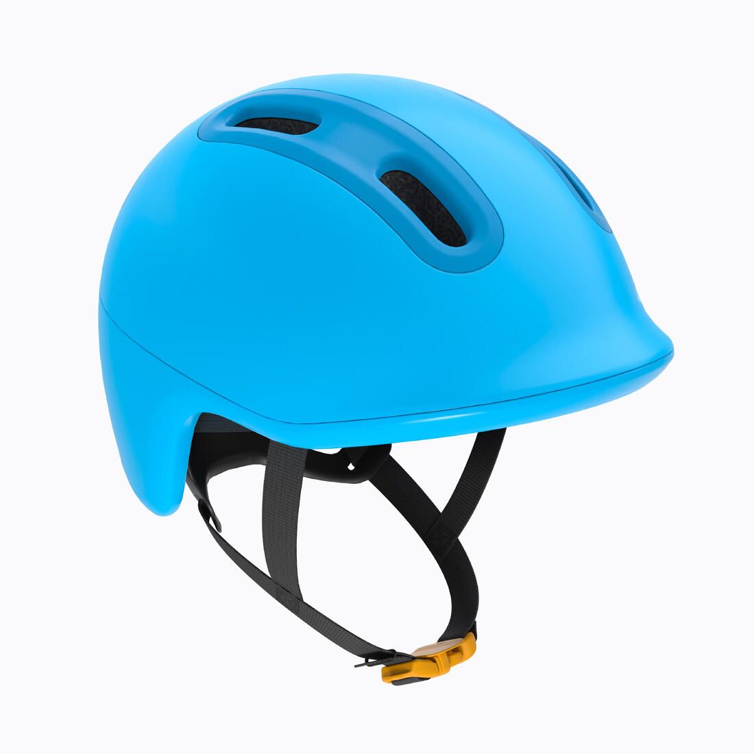 Casque velo enfant 47-55 cm, play 500