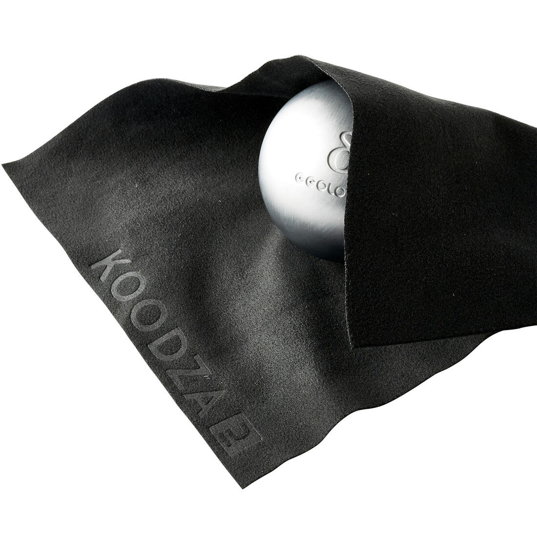 CHAMOISINE POUR BOULES DE PETANQUE