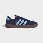 bleu fonce