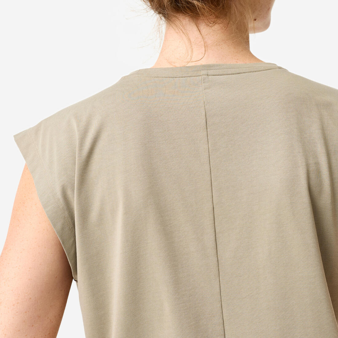 DEBARDEUR YOGA RETREAT FEMME
