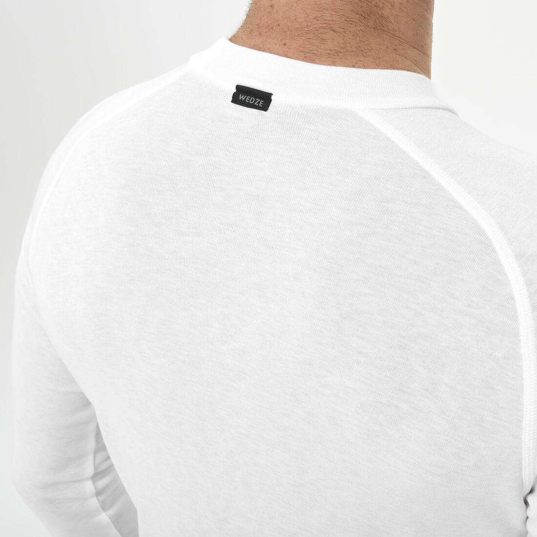 Sous-vêtement thermique de ski chaud et confort homme, BL100 haut