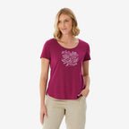 violet cerise