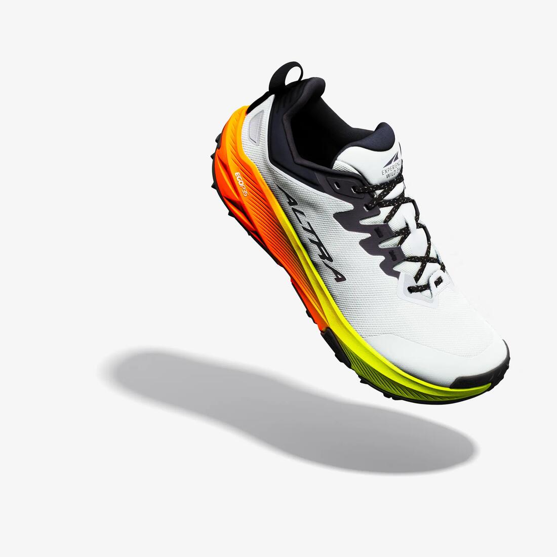 Chaussures de running trail homme, Altra experience wild 3+