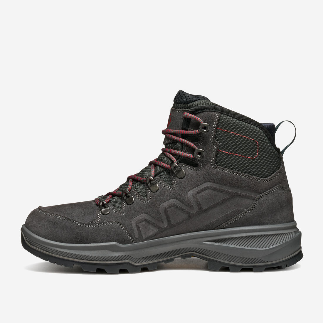 CHAUSSURES HAUTES IMPERMÉABLES GORE-TEX®- VIBRAM® - GTX - TECNICA STARCROSS