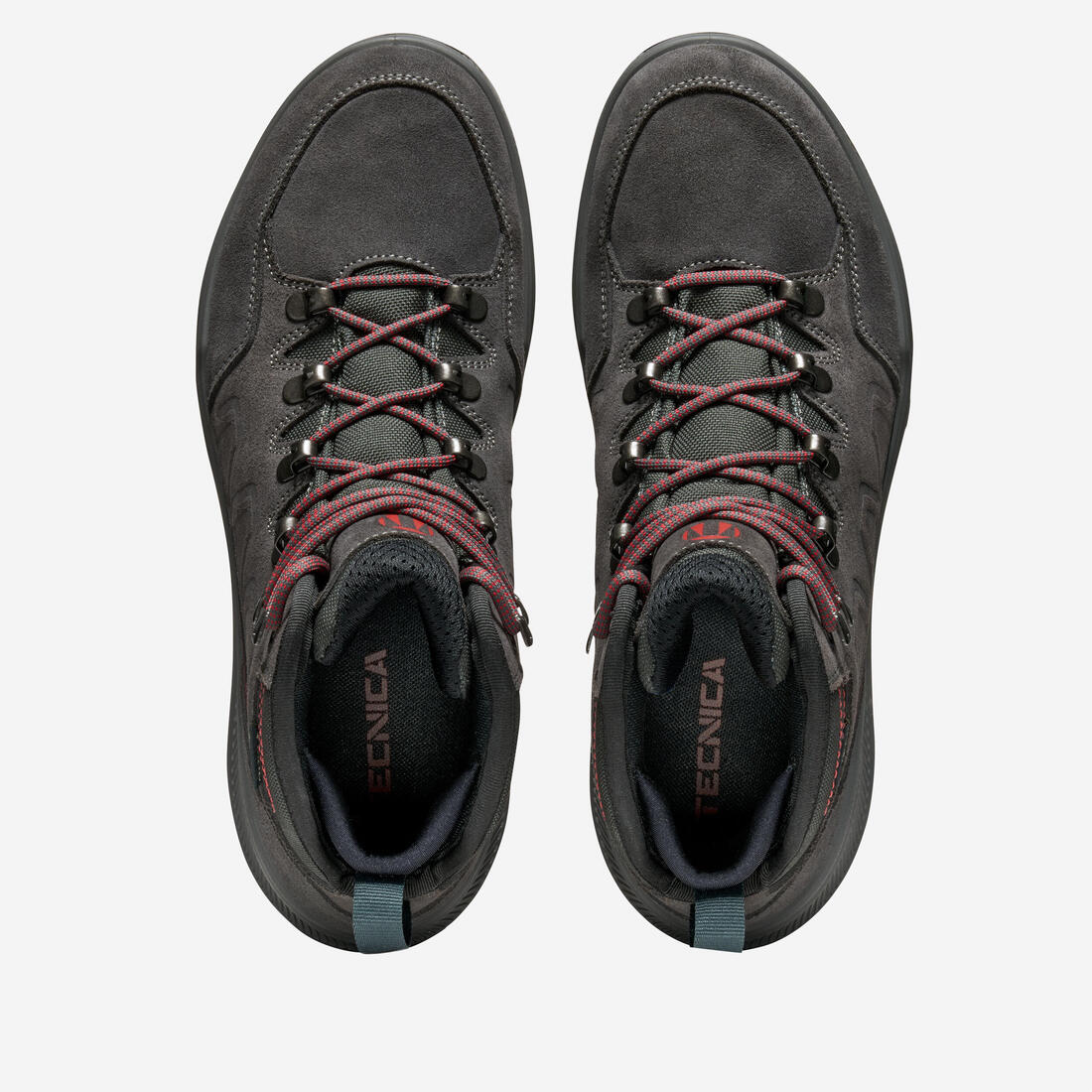 CHAUSSURES HAUTES IMPERMÉABLES GORE-TEX®- VIBRAM® - GTX - TECNICA STARCROSS