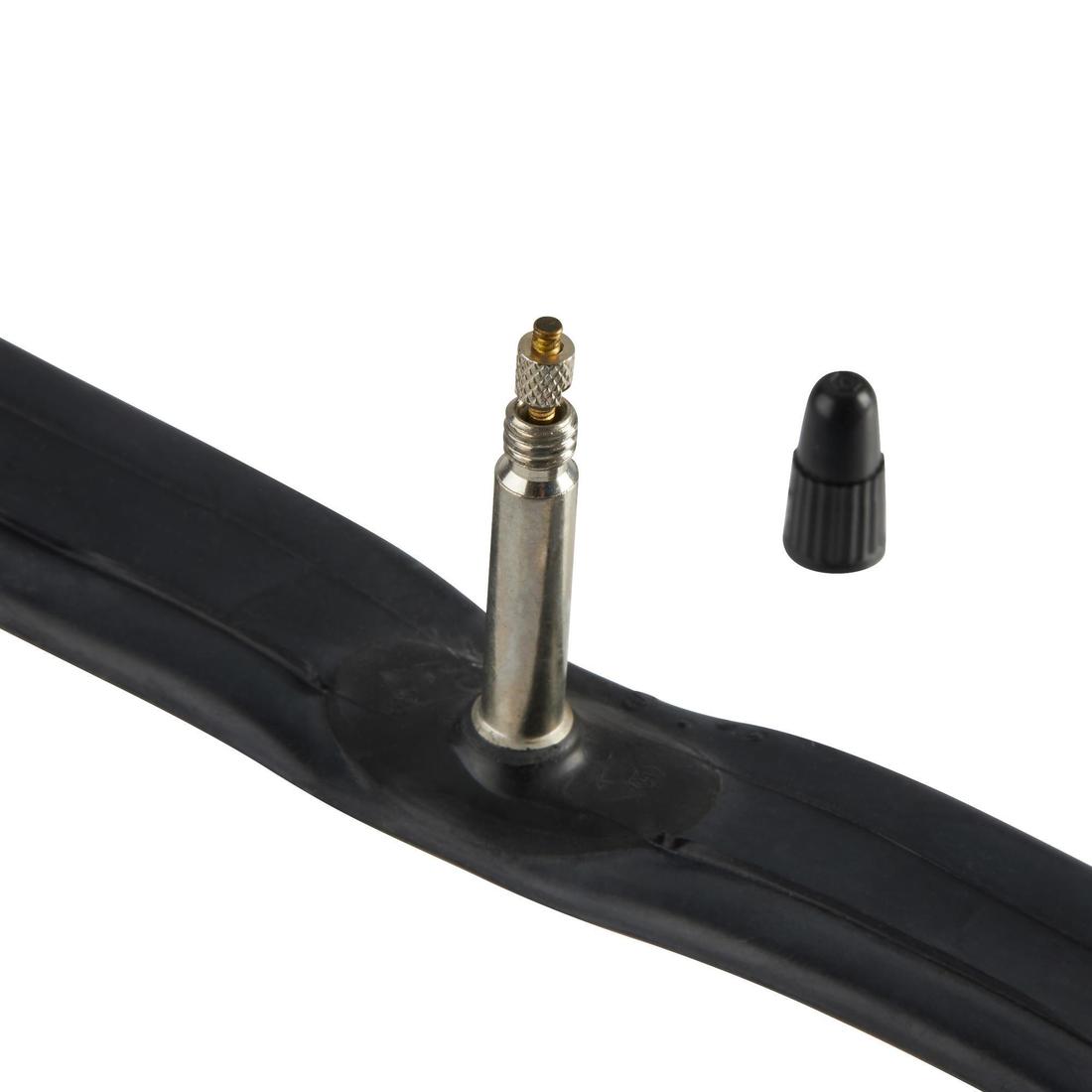 Chambre a air 650x18/25 valve presta 48 mm