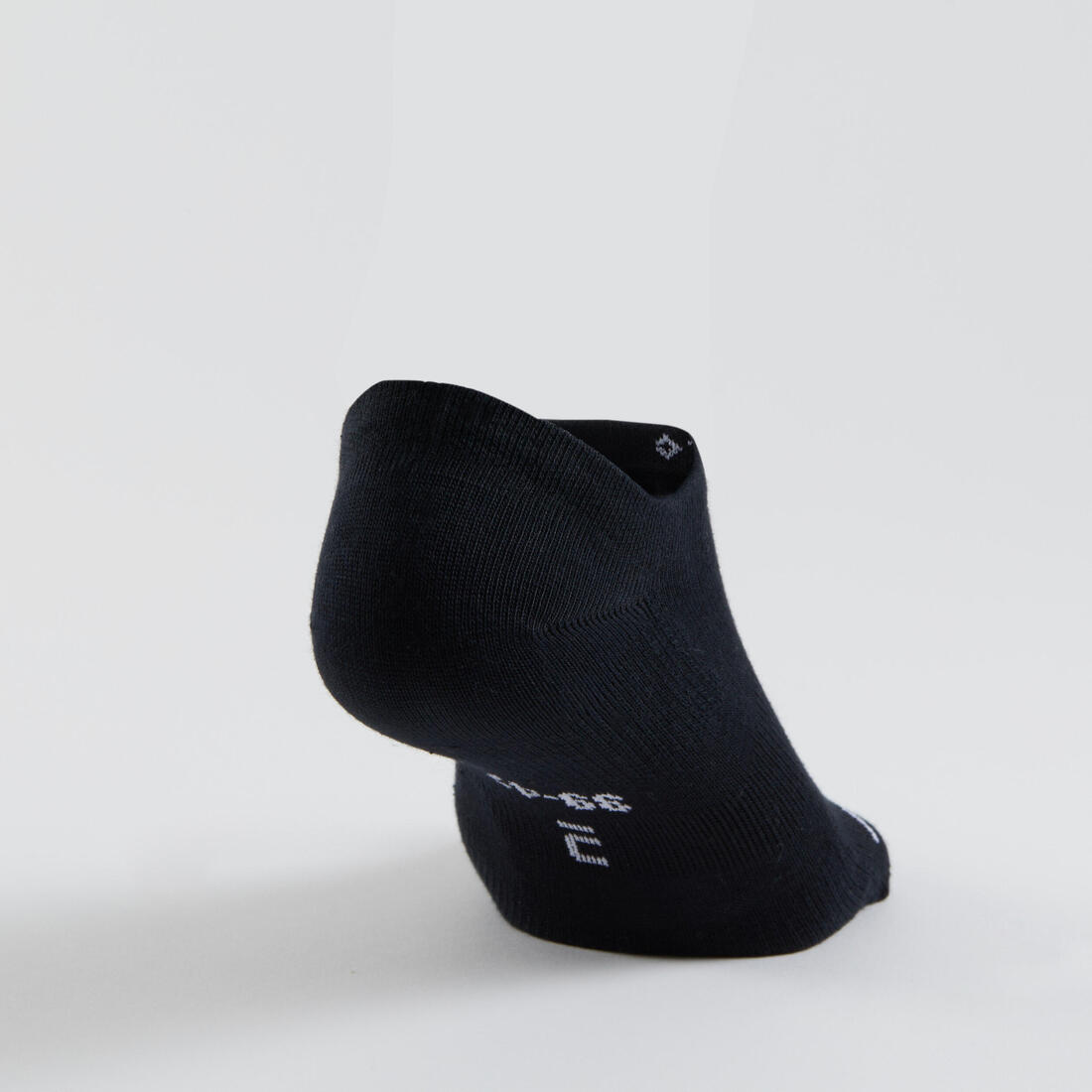 CHAUSSETTES DE SPORT BASSES ARTENGO RS 160 LOT DE 5