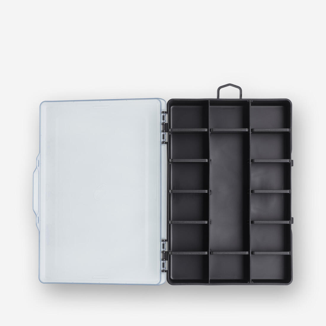 Boite de pêche Leurres et accessoires 100 L