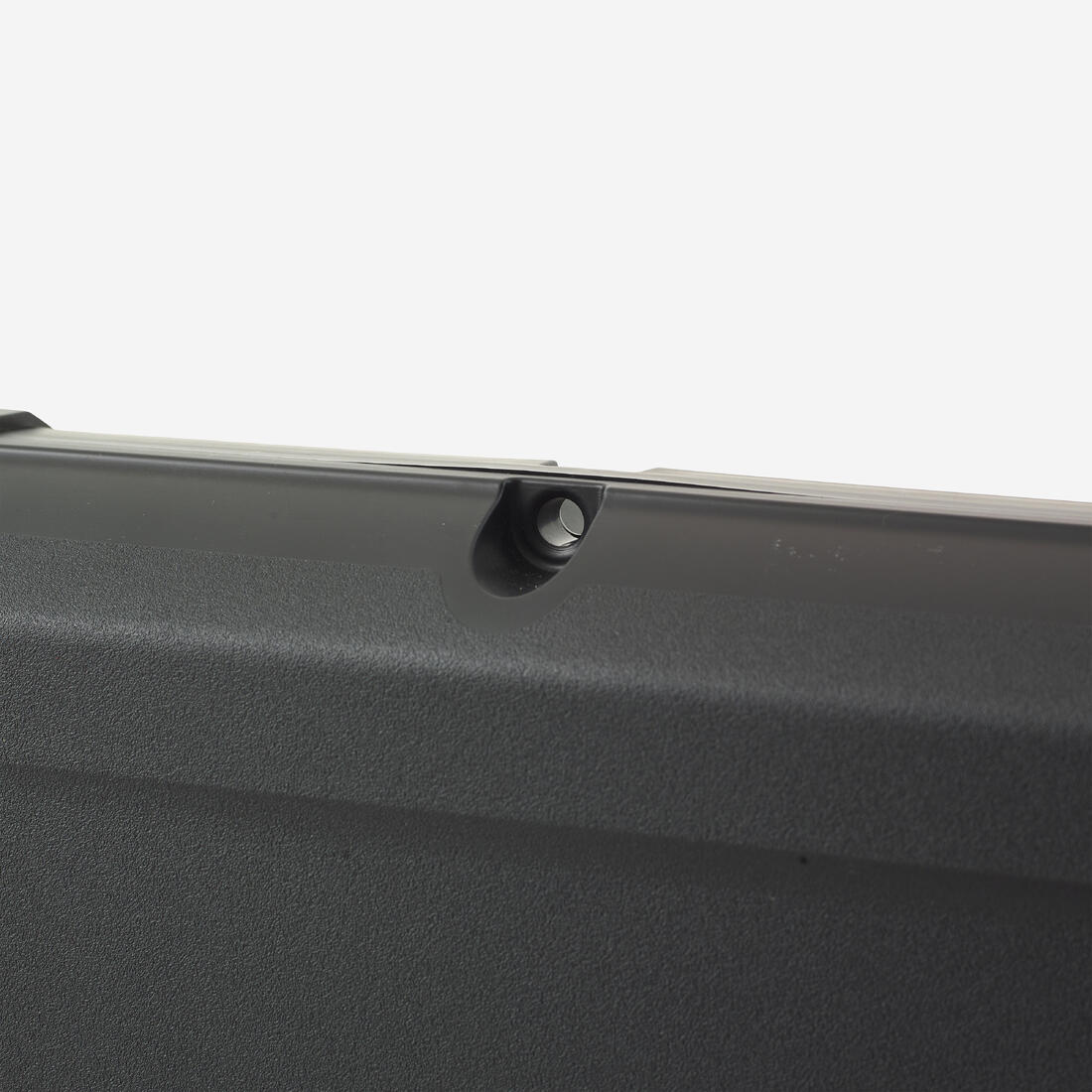 MALLETTE RIGIDE CARABINE 123CM