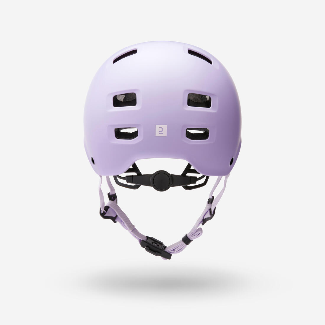 Casque roller skateboard trottinette MF540 FLOWER