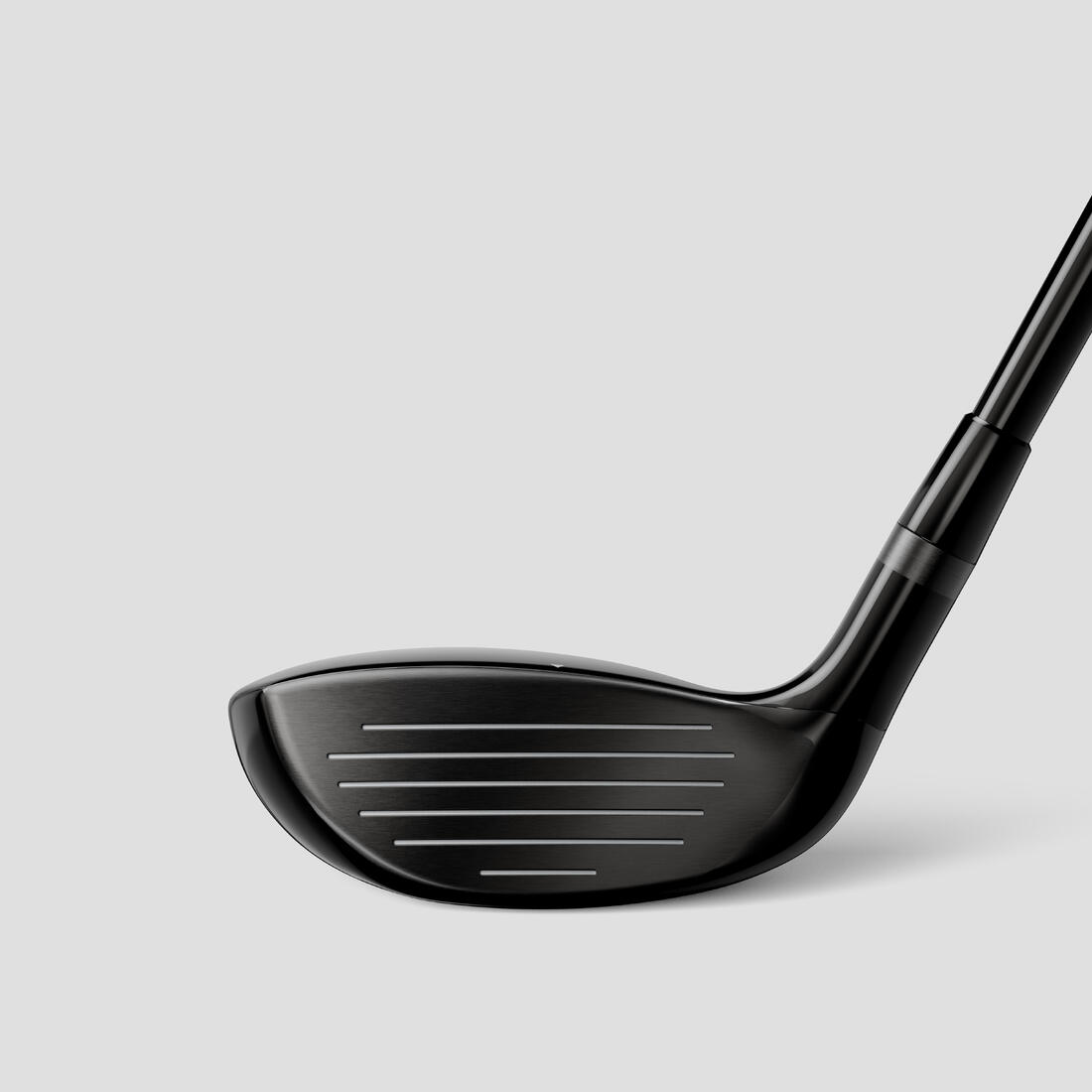 Hybride golf droitier VITESSE RAPIDE / STIFF Inesis MAX 500