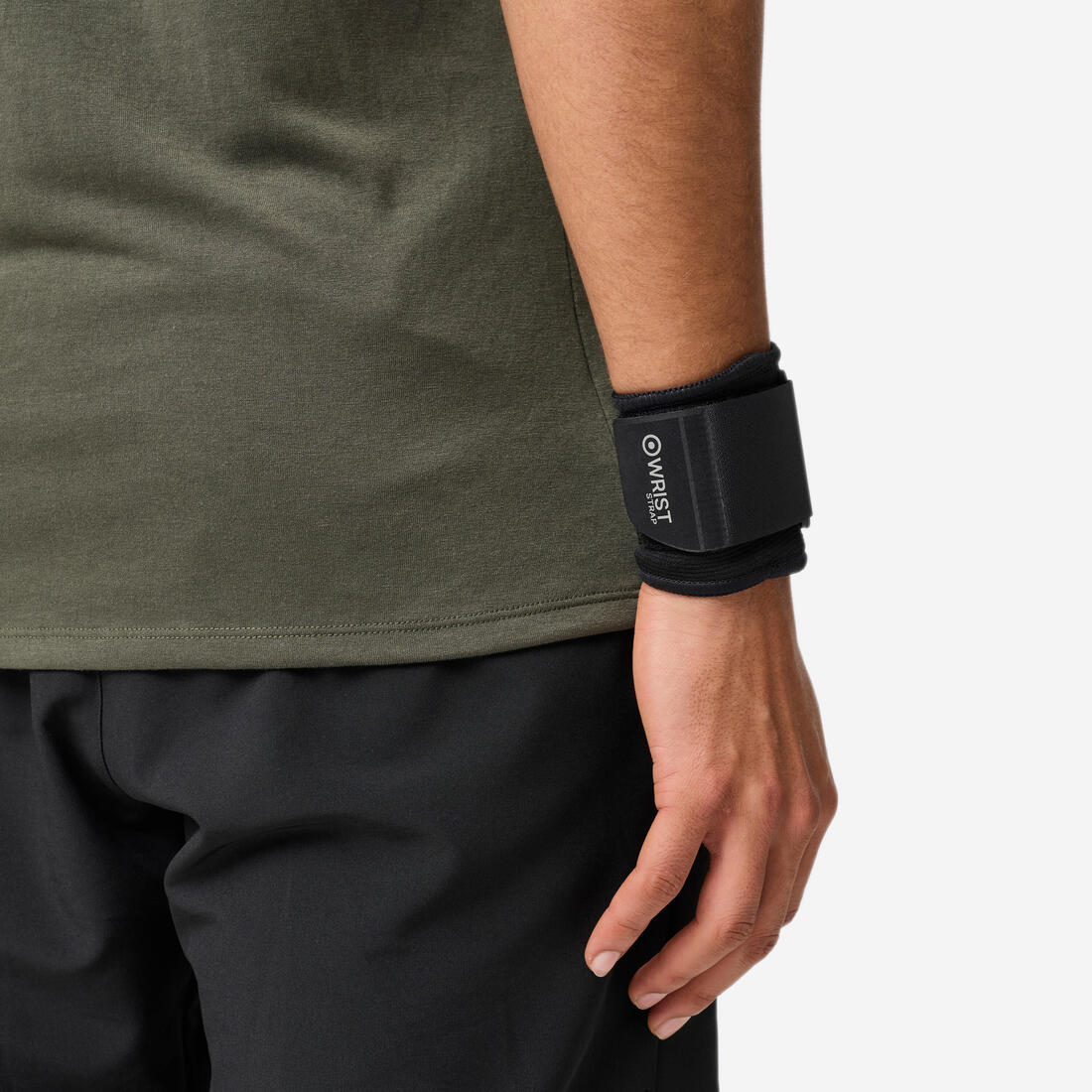 Strap de maintien poignet droit ou gauche niveau 4