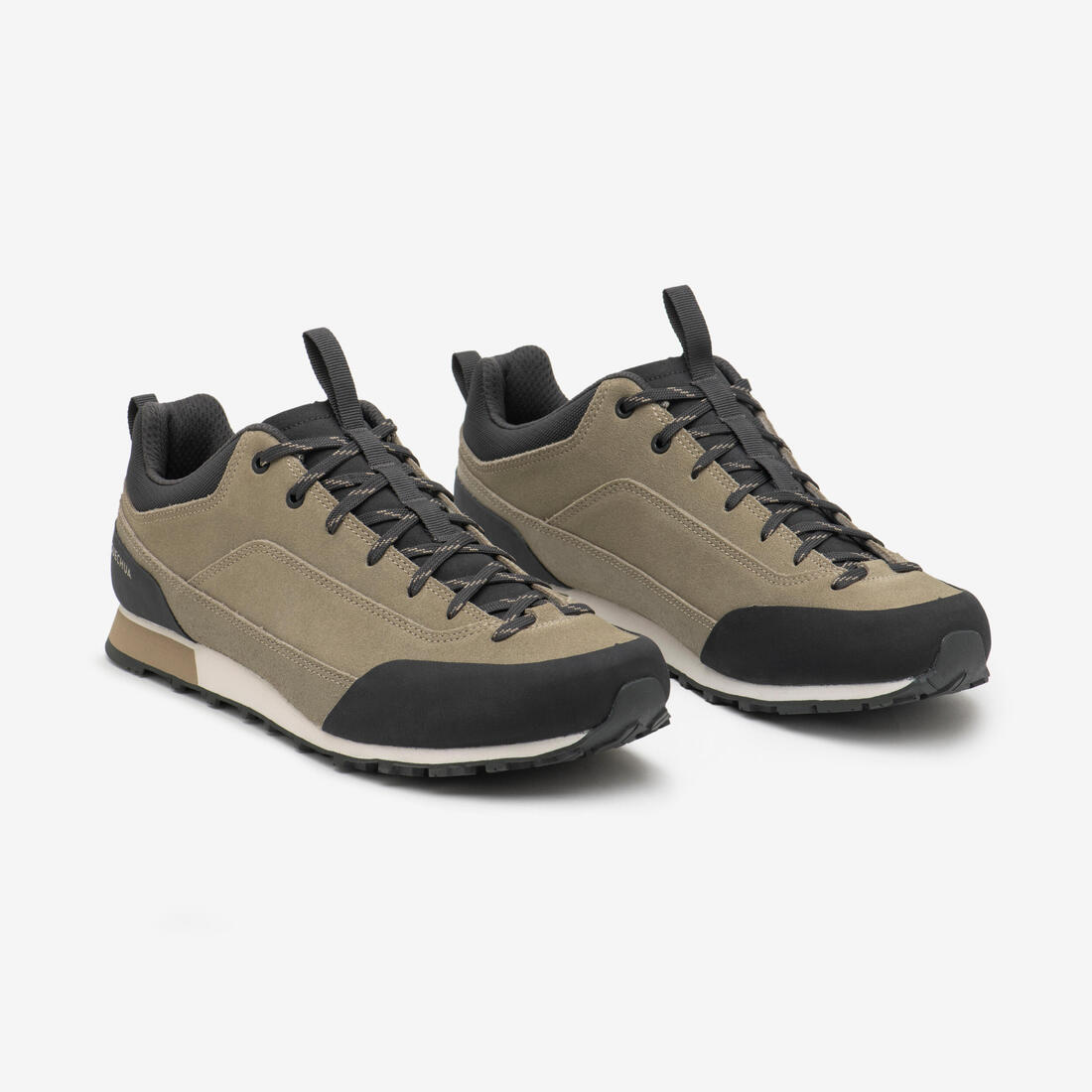 Chaussures de randonnée homme, Arpenaz 500 Revival