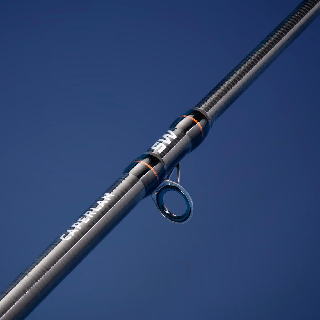 CANNE AU POSE SEACOAST LIGHT 500 350  MULTITIP TELESCOPIQUE PECHE EN MER