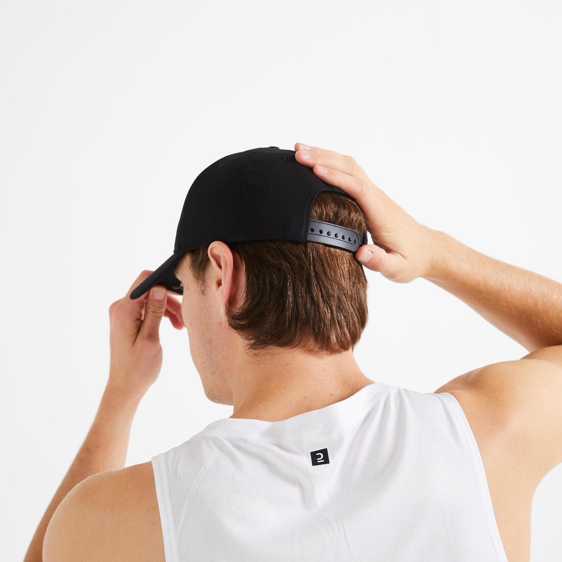 Casquette Fitness Domyos