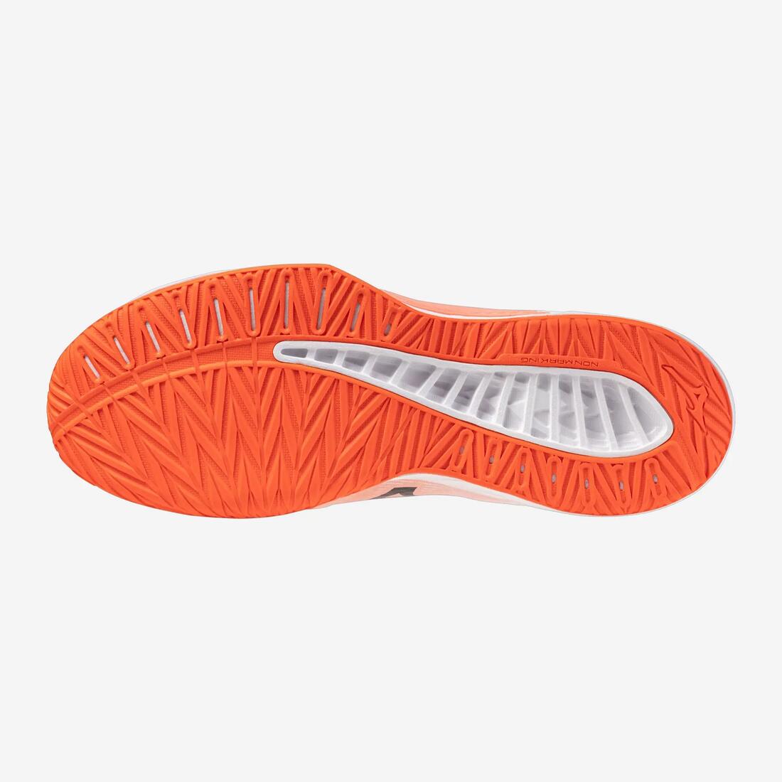 Chaussures de handball Adulte - Mizuno Thunderblade Z