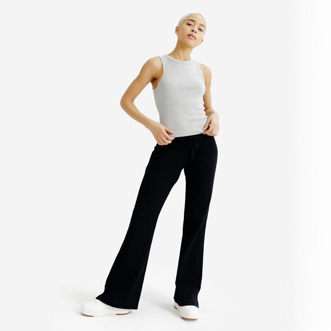 Legging évasé femme, Elementals