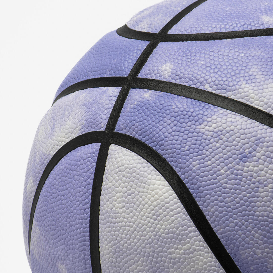 Ballon de basketball FIBA taille 6 - CONTROL MATCH  BT500