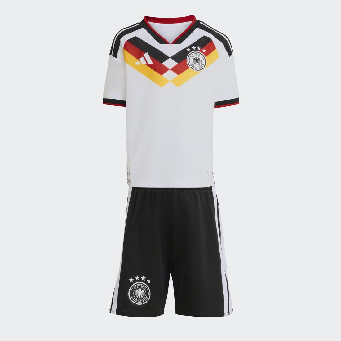 Minikit Allemagne Domicile 26 Replica Enfant