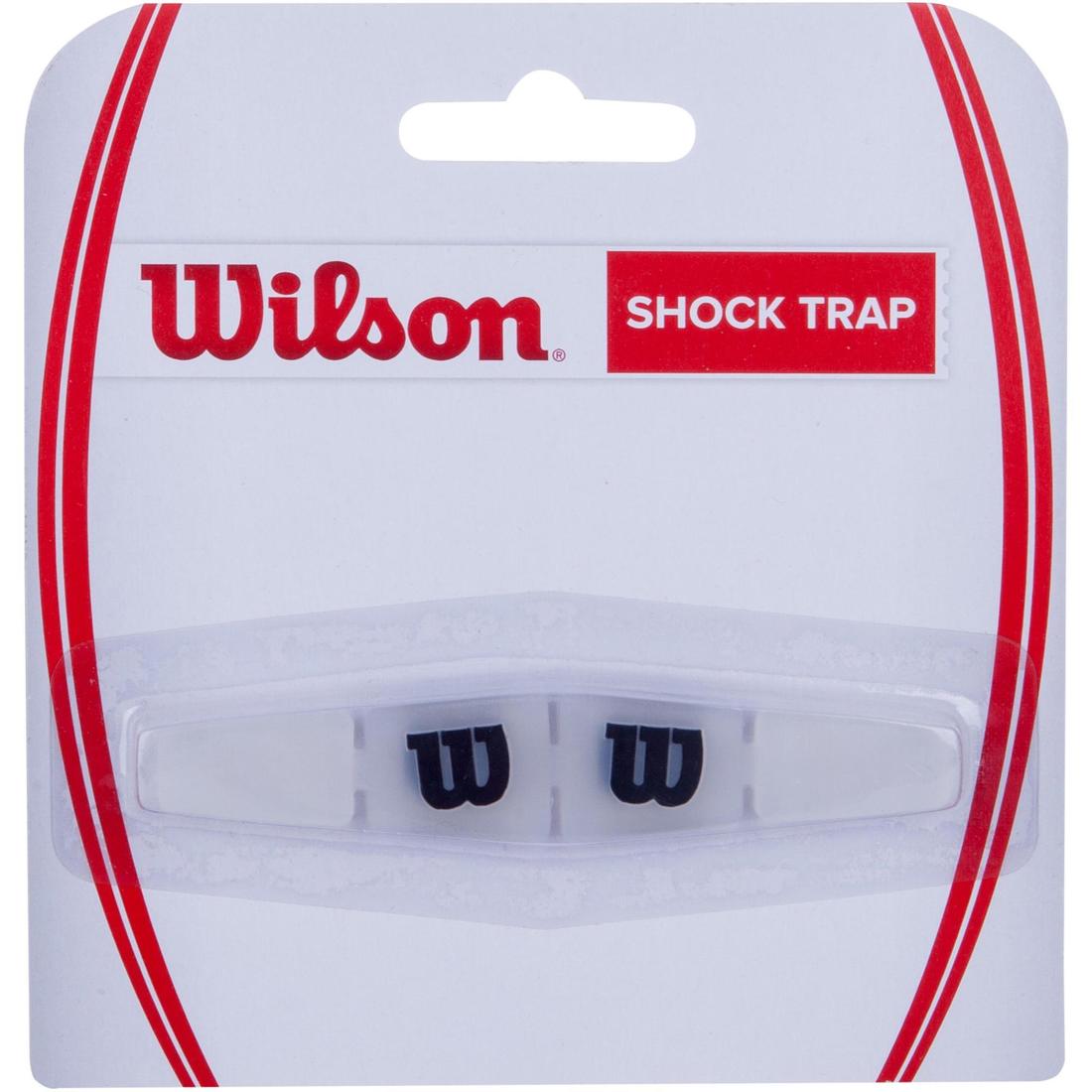 Anti-Vibrateur Shock Trap