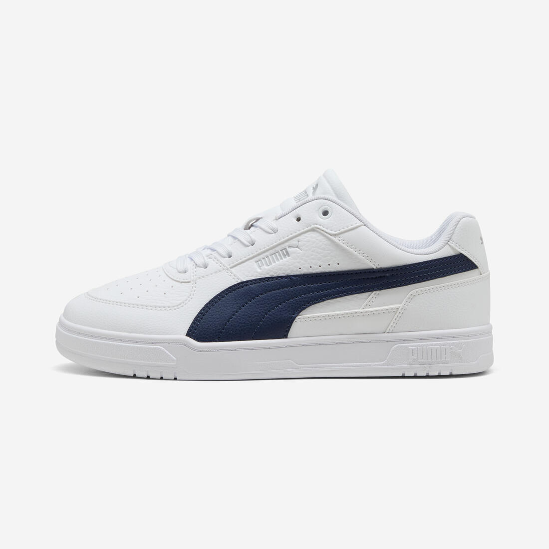 Baskets Homme, Puma Caven, blanc bleu