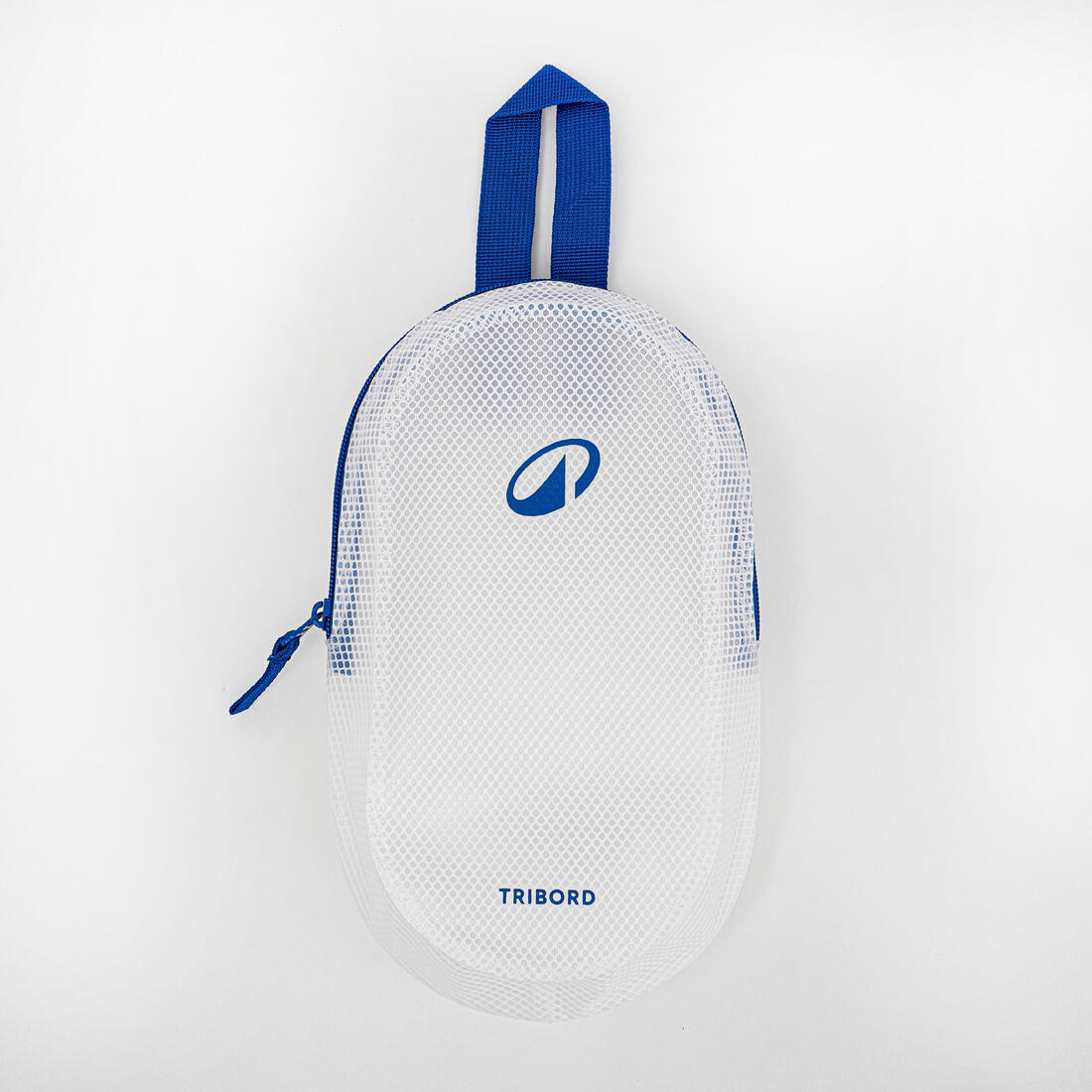 Pochette imperméable de natation 6L, transparente