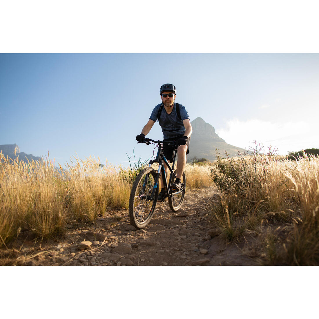 Vélo vtt randonnee st 120 27,5"