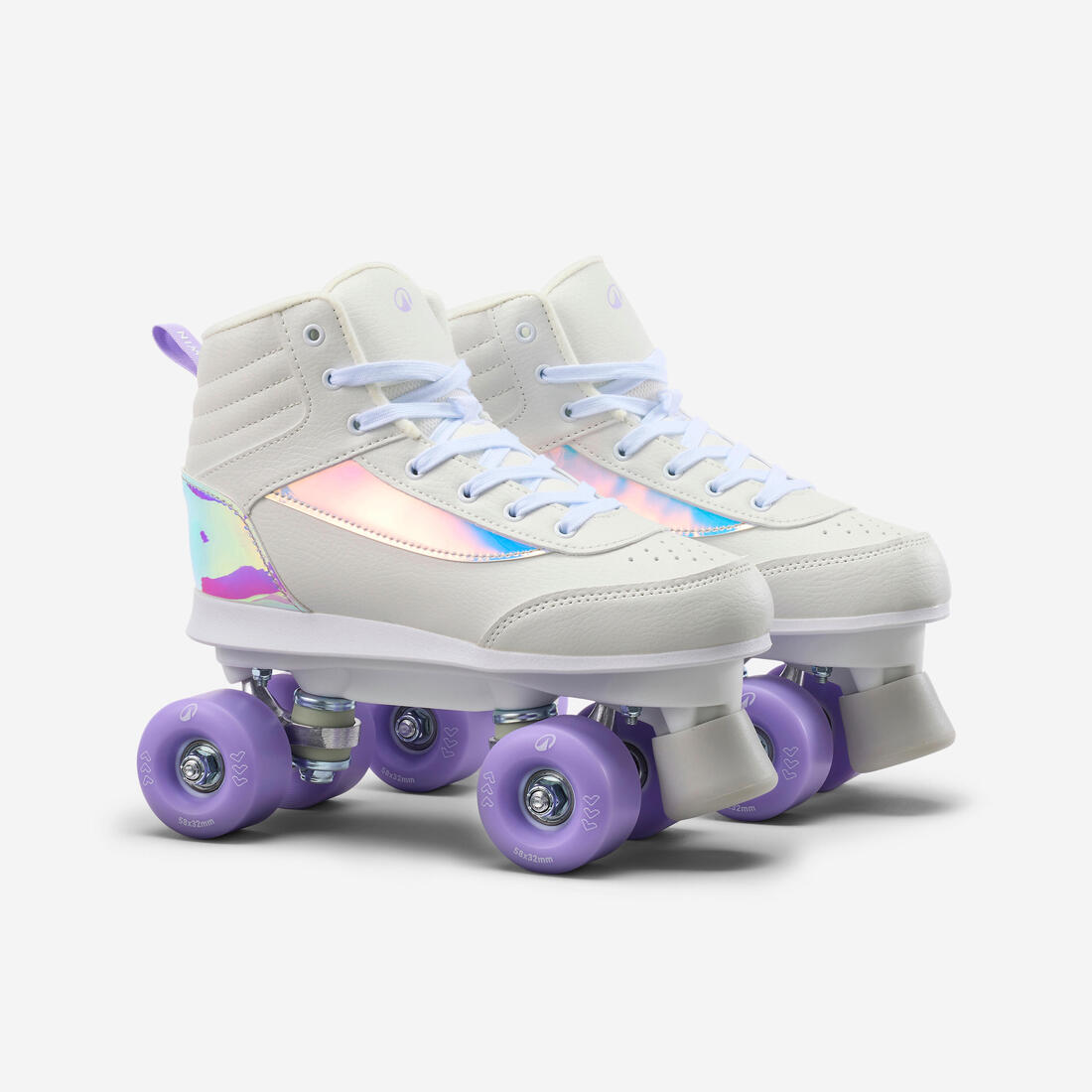 Patin à roulettes enfant QUAD 100 JR