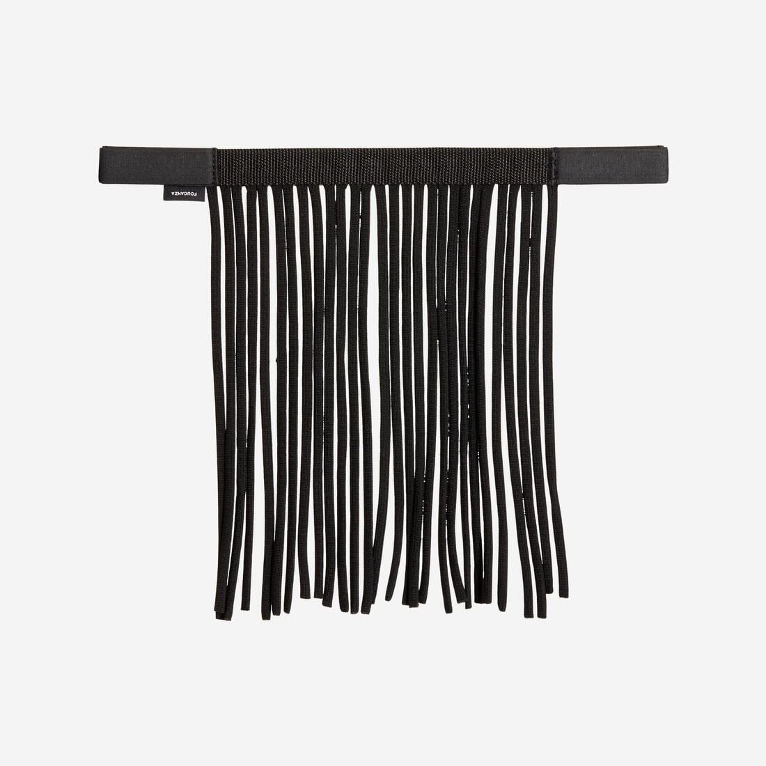 Frontal anti-mouche équitation Cheval et Poney - 100
