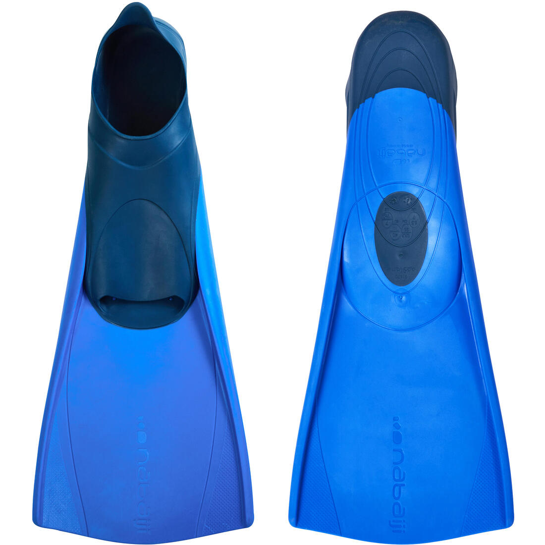 Palmes de Natation Trainfins 500