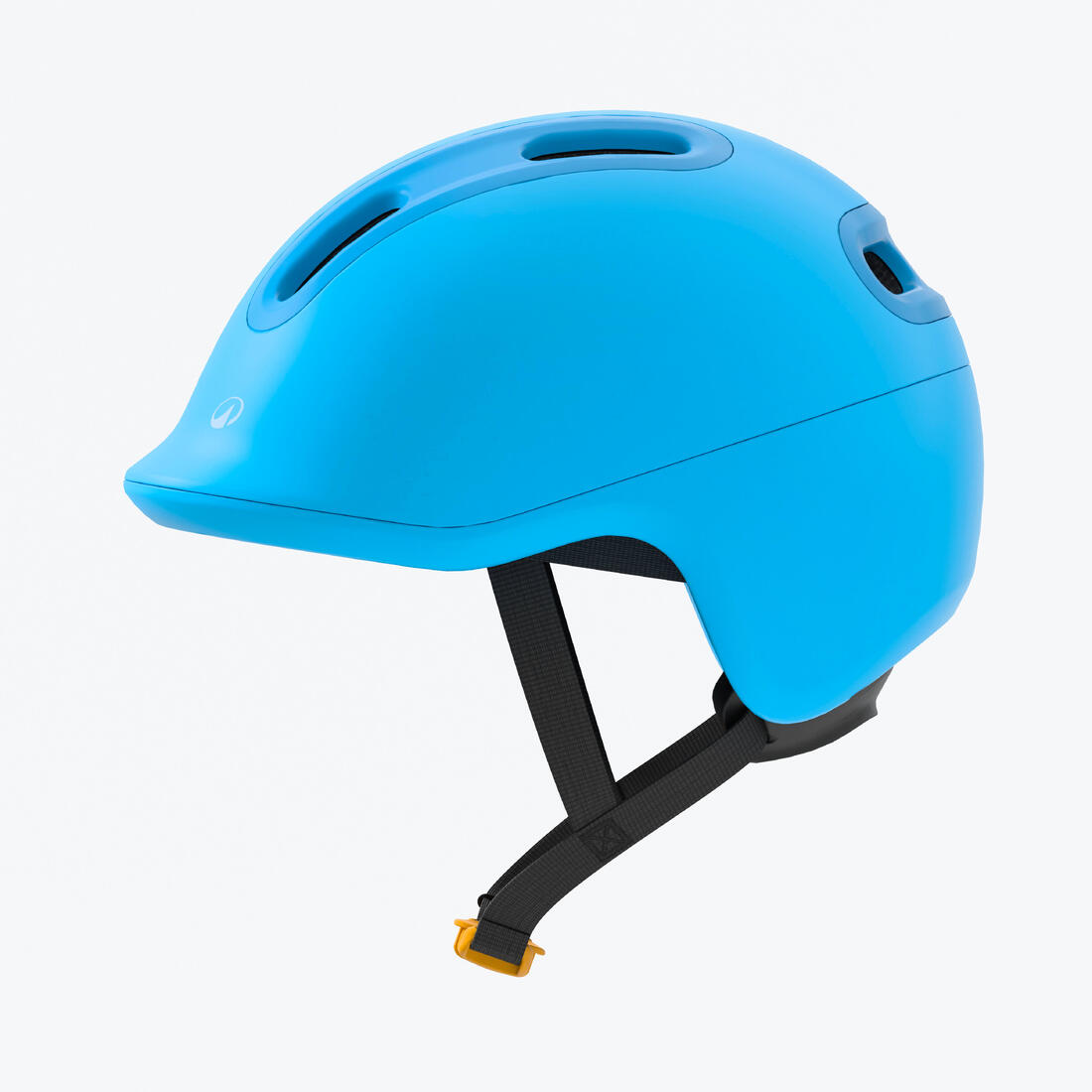 Casque velo enfant 47-55 cm, play 500