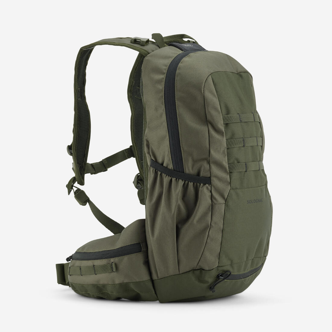 Sac à dos de chasse 20L 100