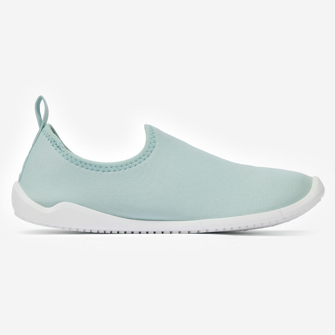 Chaussures aquatiques aquagym gymshoe bleu jean