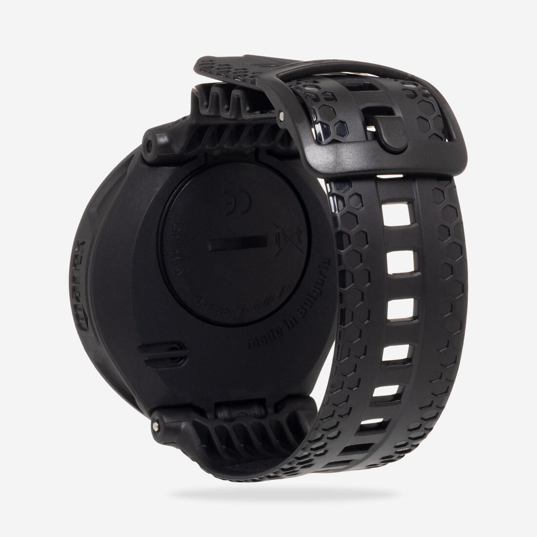 Ordinateur de plongée sous-marine - Mares Puck Lite noir