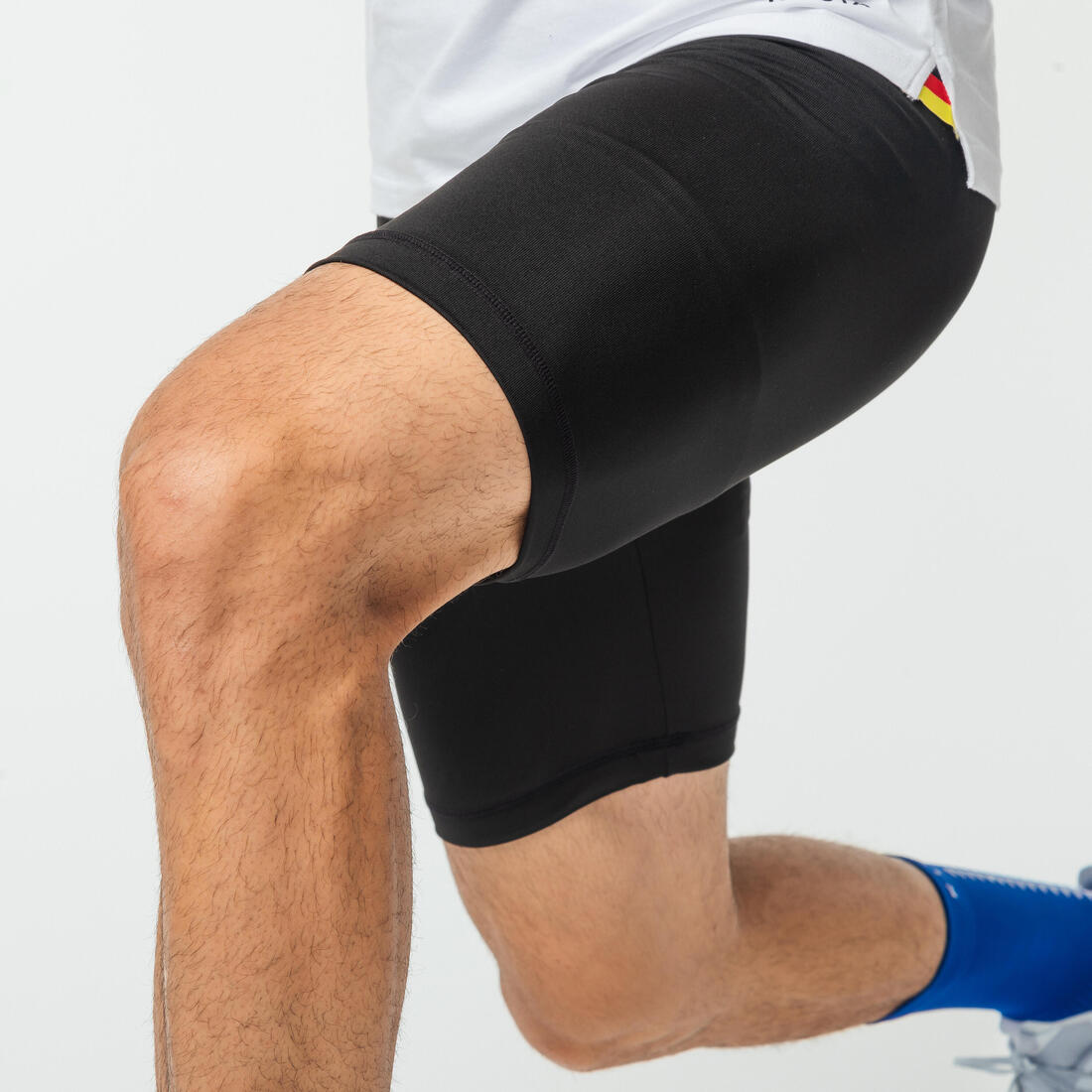 Sous-short de foot mixte Keepcomfort