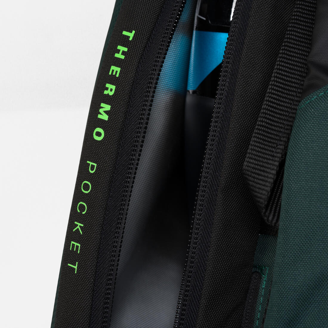 Sac de padel isotherme 46>54L - Kuikma PL 990
