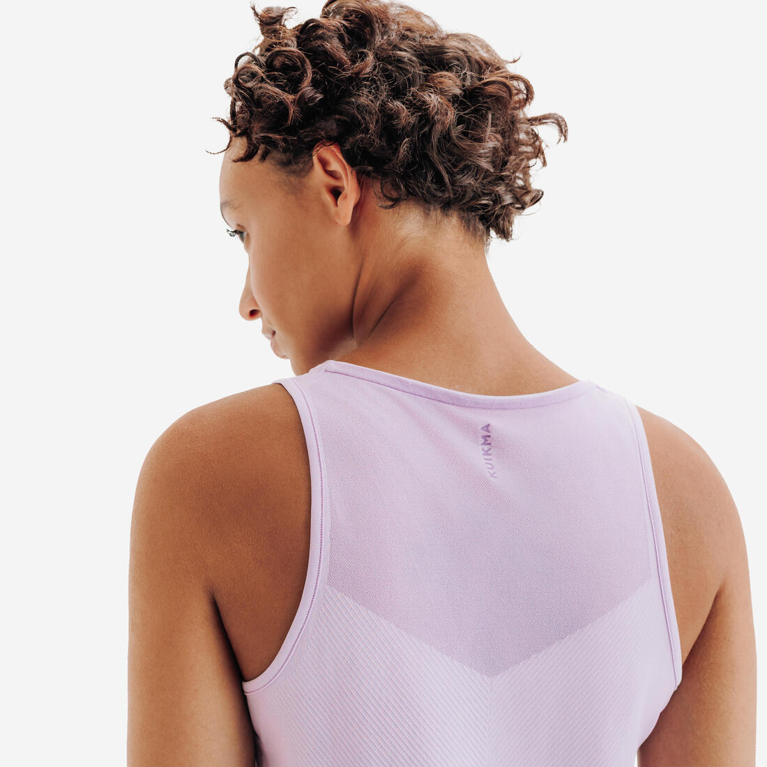 Débardeur tennis dry & light femme - TTK LIGHT F