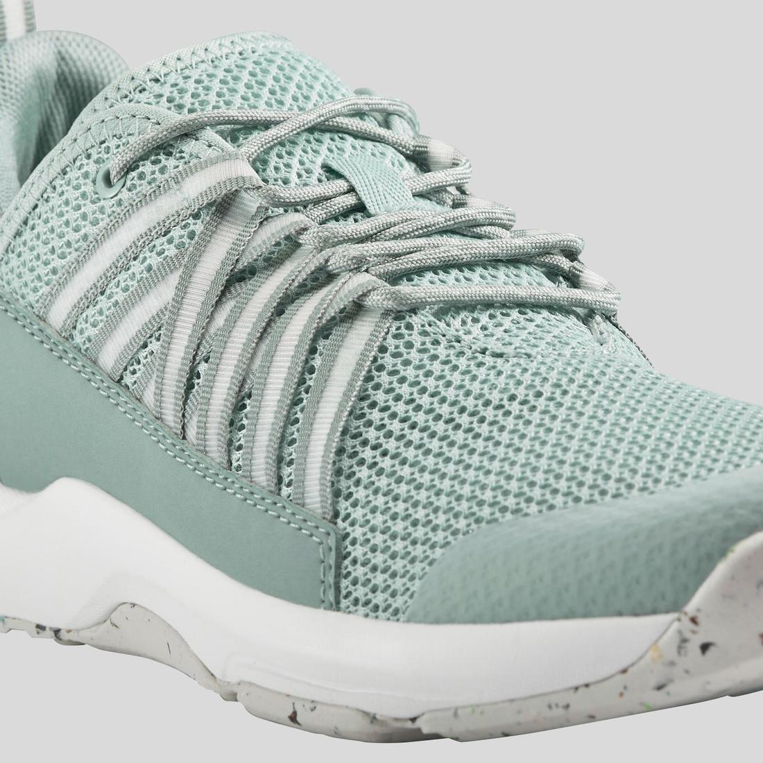 Chaussures de randonnée - NH500 Fresh - Femme