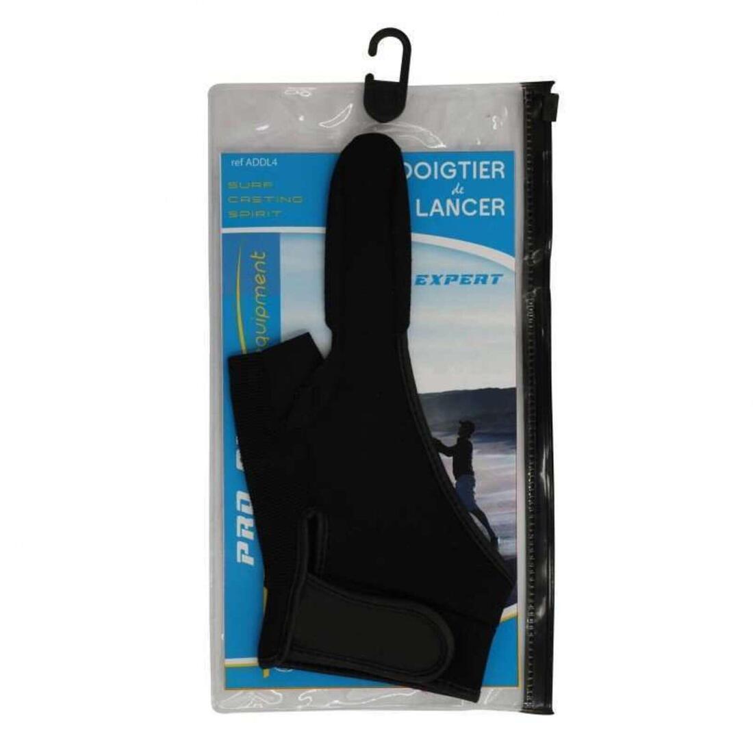 DOIGTIER DE LANCER EXPERT FLASHMER