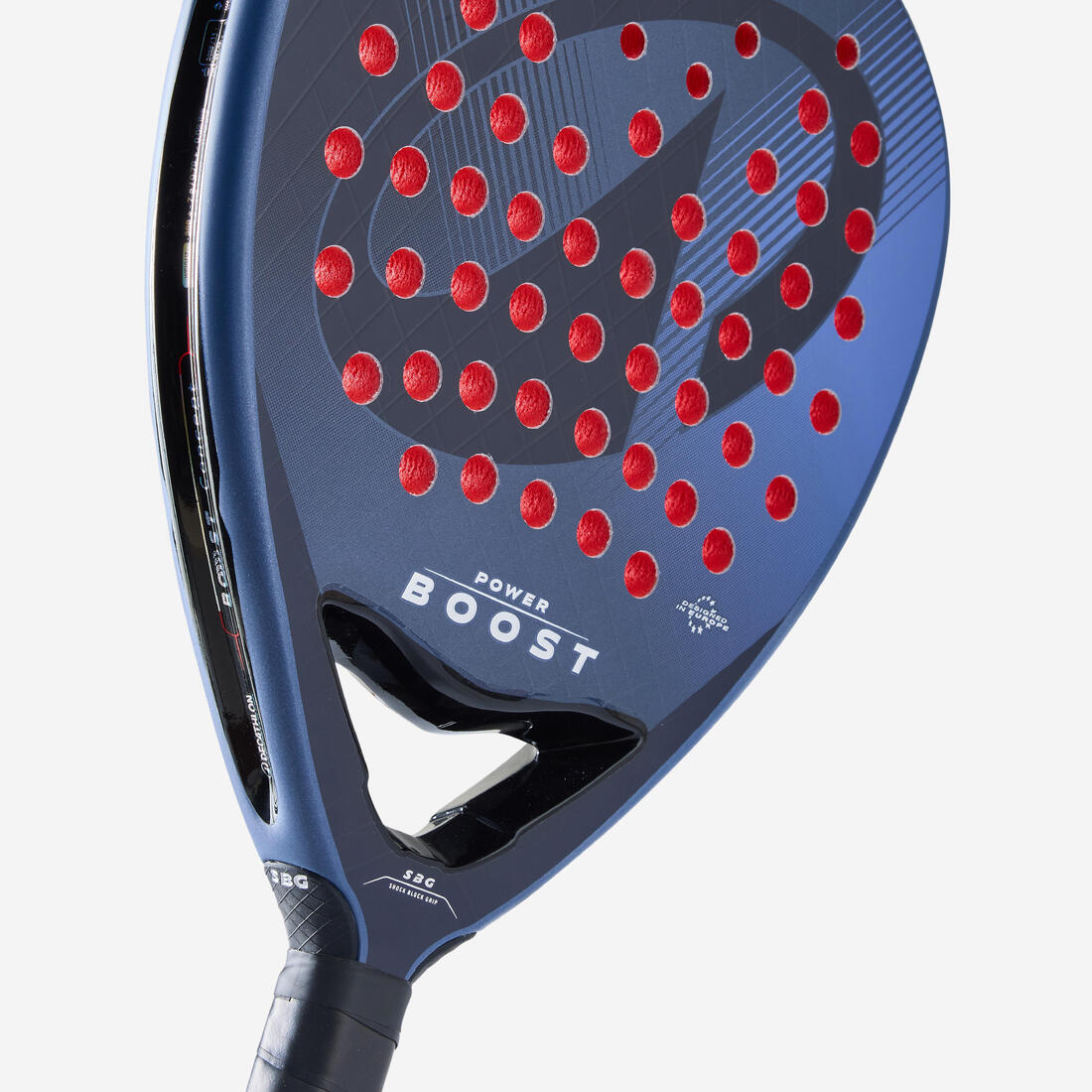 Raquette de Padel Power Boost