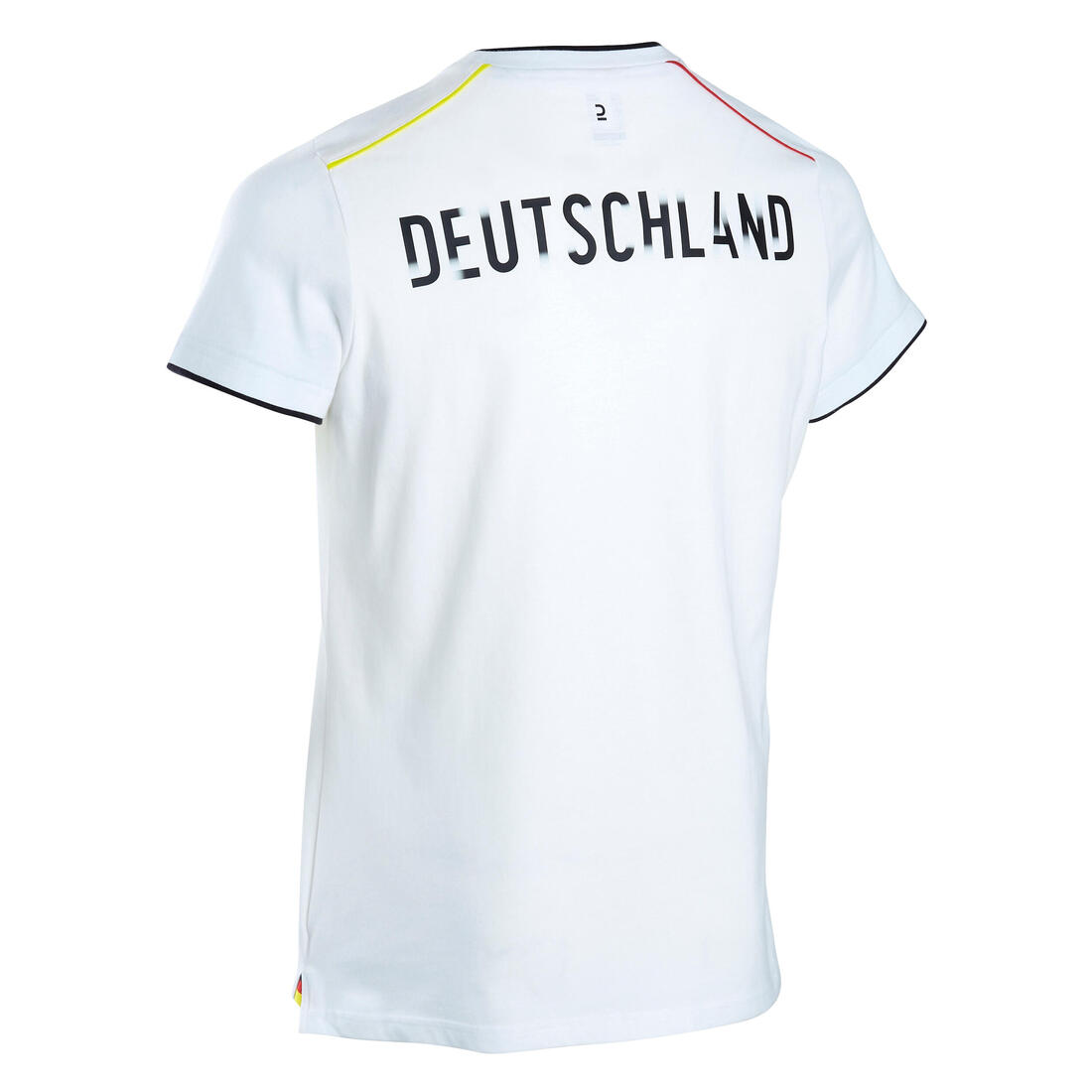 MAILLOT ALLEMAGNE FF100 ADULTE  2024