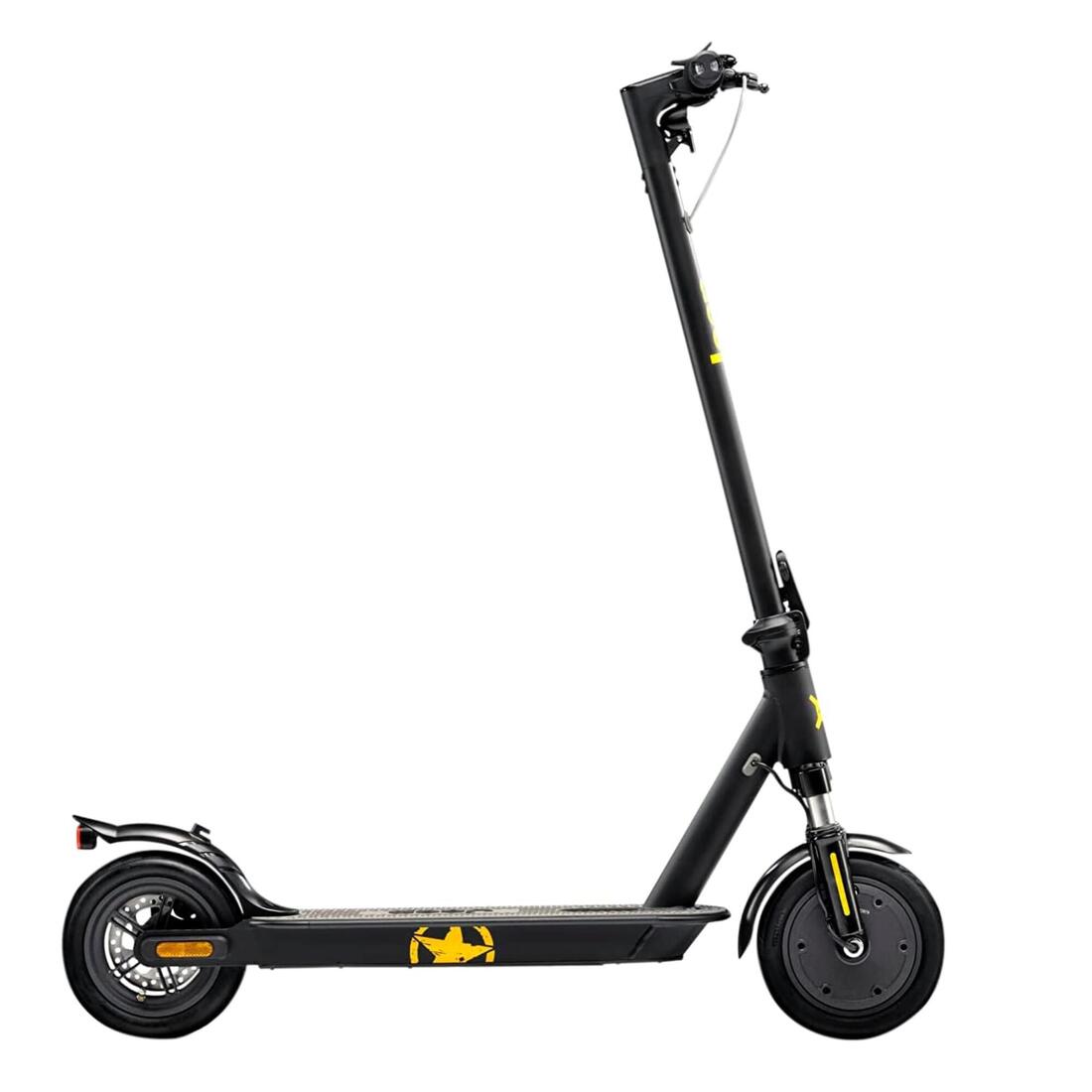 Trottinette électrique Jeep Sentinel