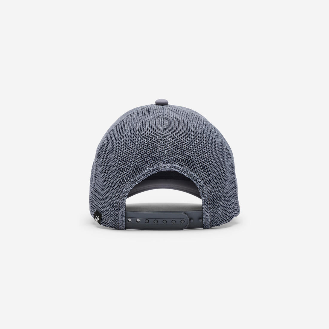 Casquette respirante Fitness Domyos Noire