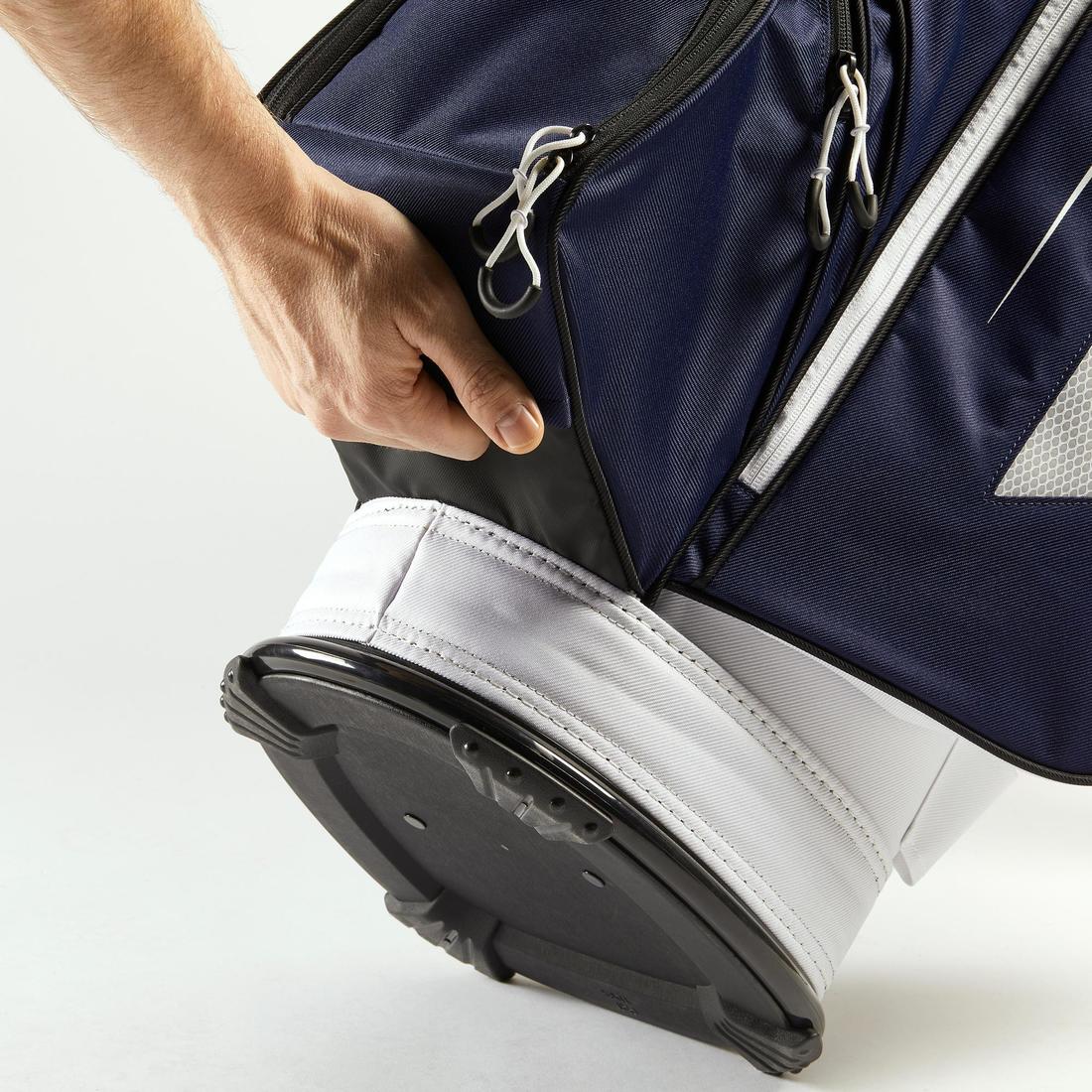 Sac golf chariot – INESIS Cart