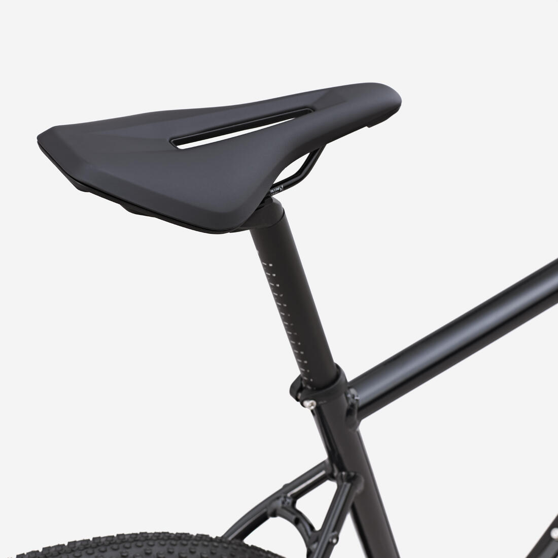 Vélo gravel Shimano GRX 2x12v, GRVL AF noir