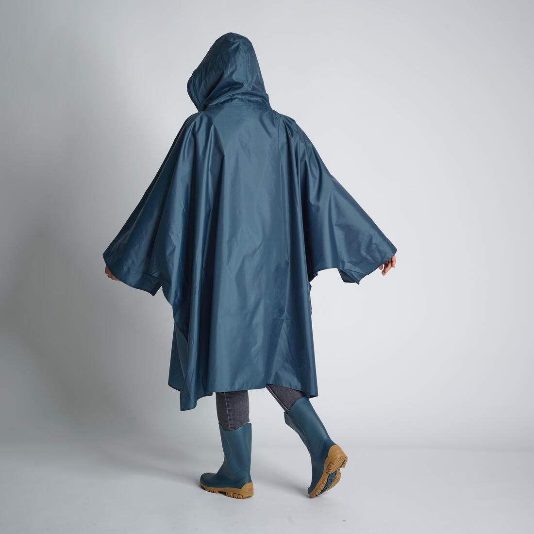 Poncho de pluie  Glenarm adulte