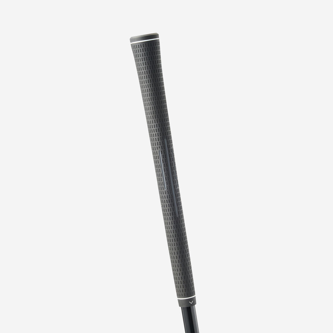 Fer à l'unité golf graphite droitier taille 2