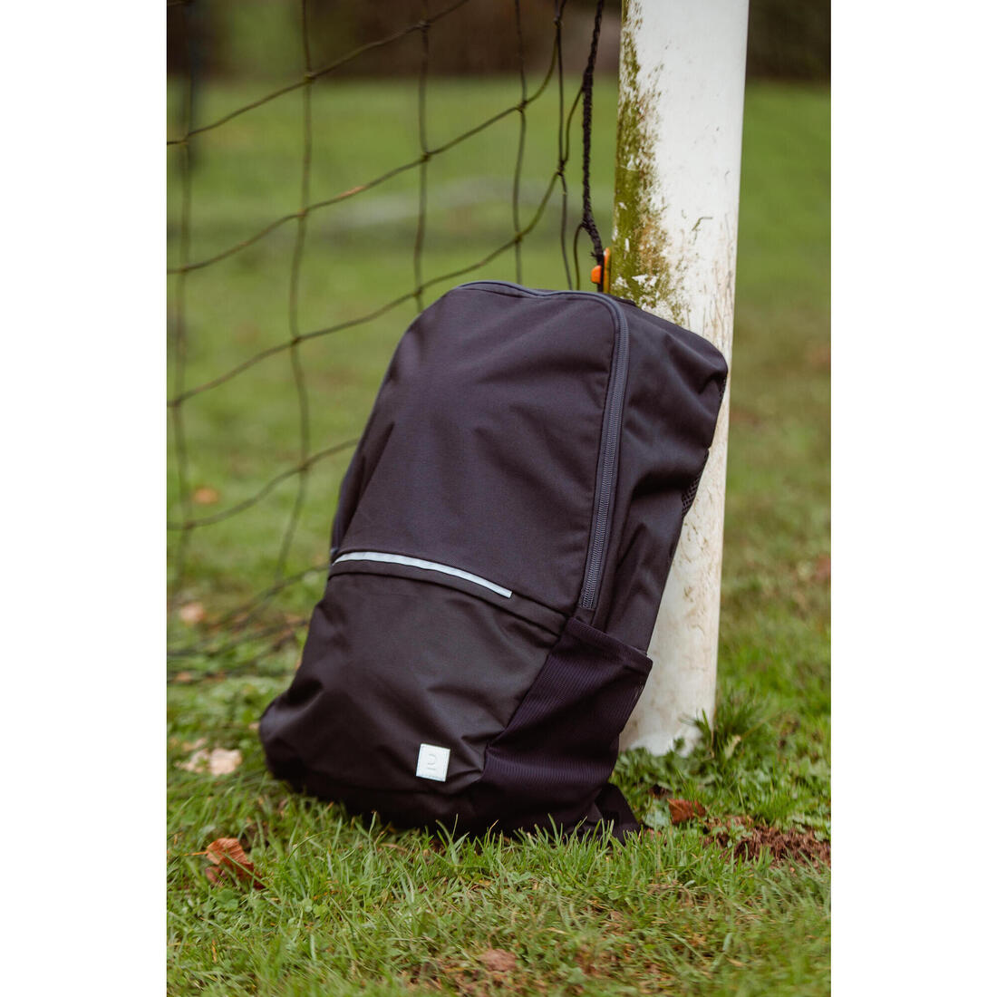 Sac à dos avec poche ordinateur 24L, noir